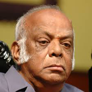 M Ramaswamy.